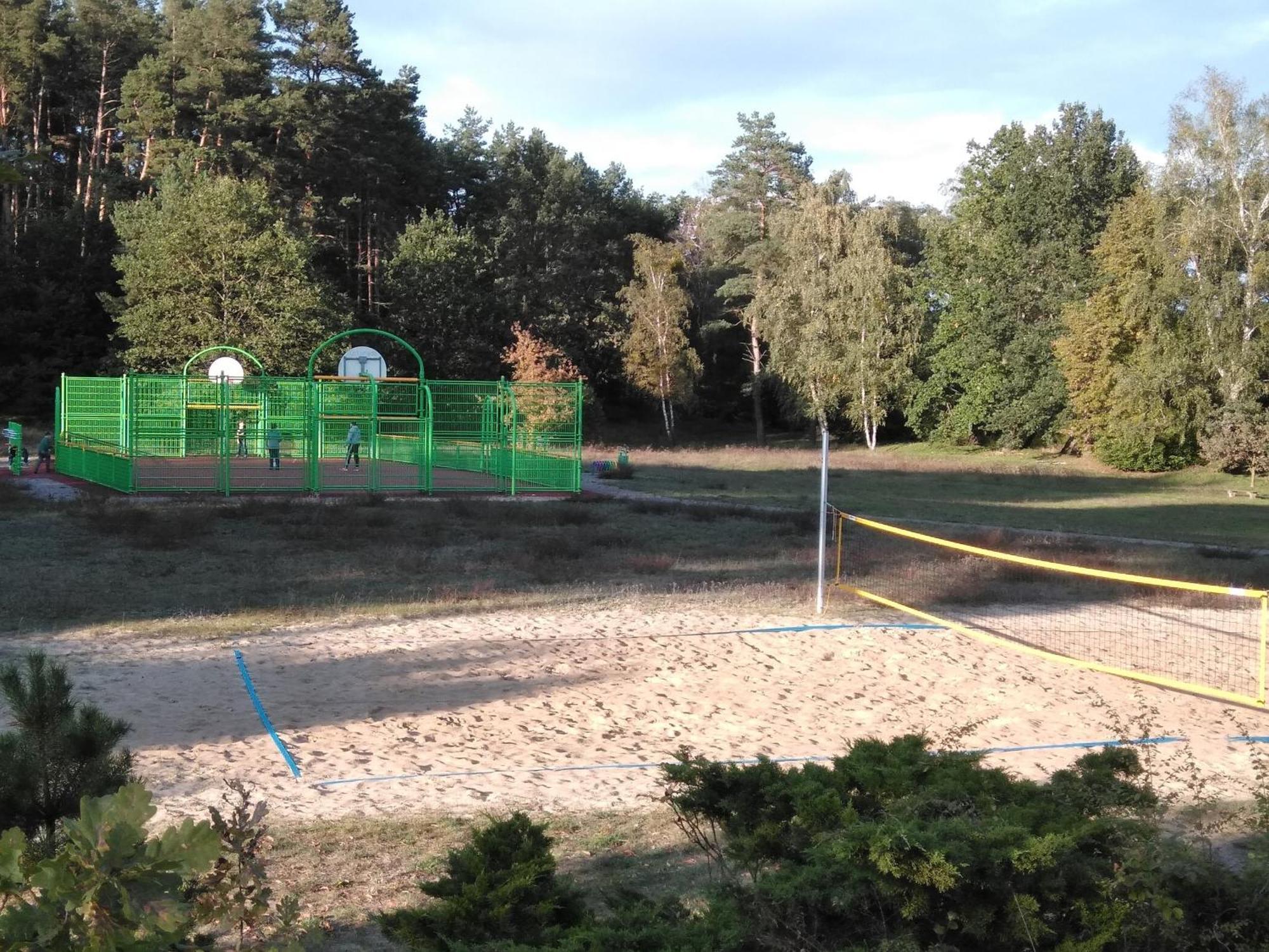 Villa Rosenrot Userin Esterno foto